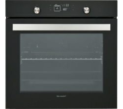 SHARP  K-70V19BM2 Electric Oven - Black